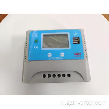 Prijs 12V 24V Automatische schakelaar Solar Controller